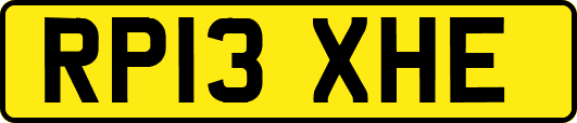 RP13XHE