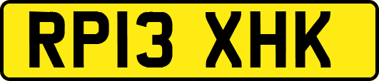 RP13XHK
