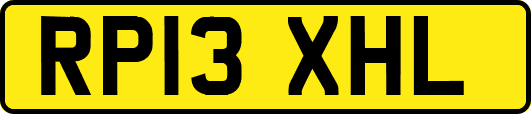 RP13XHL