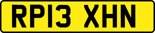 RP13XHN