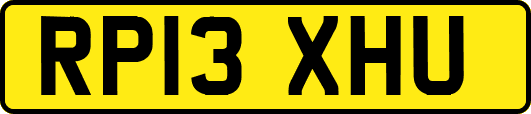 RP13XHU