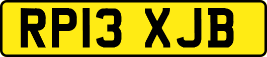 RP13XJB