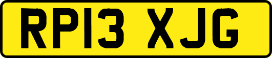RP13XJG