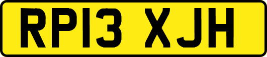 RP13XJH