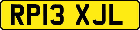 RP13XJL