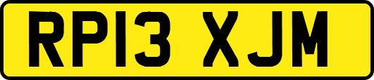 RP13XJM