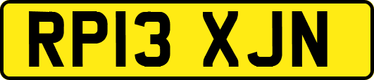RP13XJN
