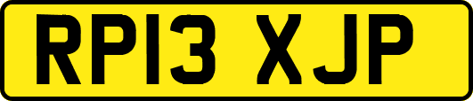 RP13XJP