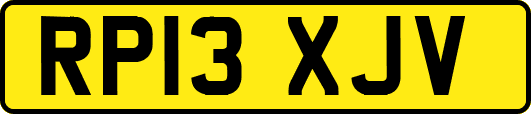 RP13XJV