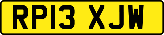 RP13XJW