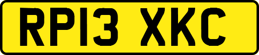 RP13XKC