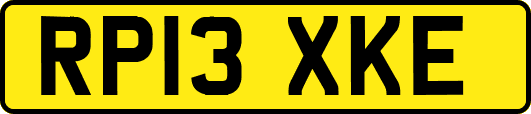 RP13XKE