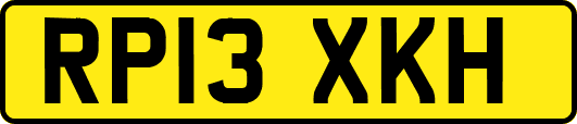 RP13XKH