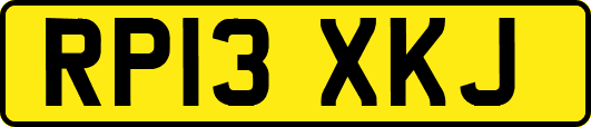 RP13XKJ