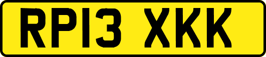 RP13XKK