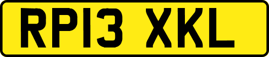 RP13XKL
