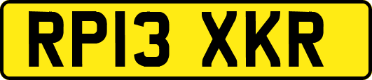 RP13XKR