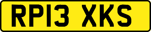 RP13XKS
