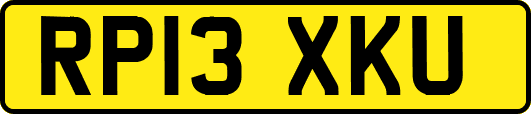 RP13XKU