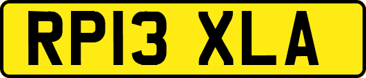 RP13XLA
