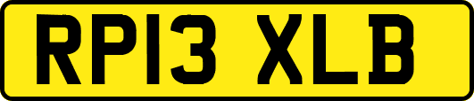 RP13XLB