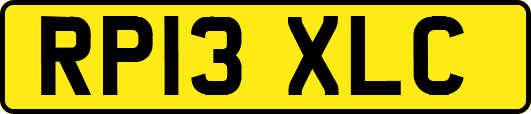 RP13XLC
