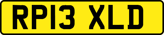 RP13XLD