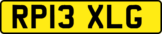 RP13XLG
