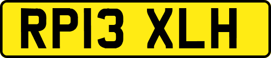 RP13XLH