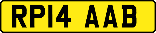 RP14AAB