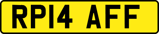 RP14AFF