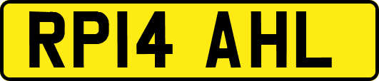 RP14AHL