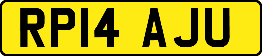 RP14AJU
