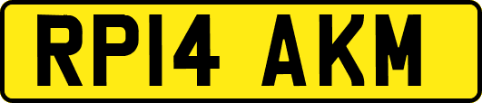 RP14AKM