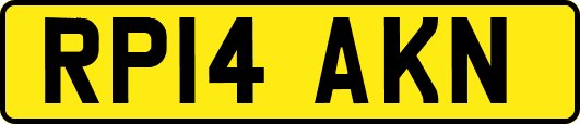 RP14AKN