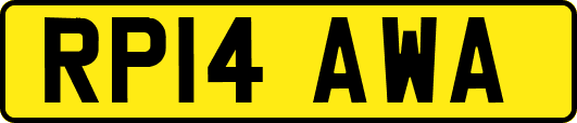 RP14AWA