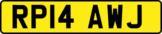 RP14AWJ