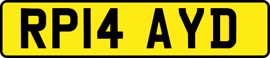 RP14AYD