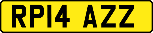 RP14AZZ