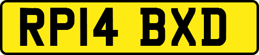 RP14BXD