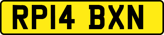 RP14BXN