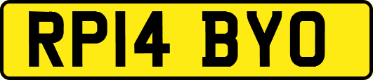 RP14BYO