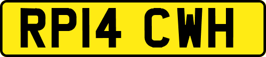 RP14CWH