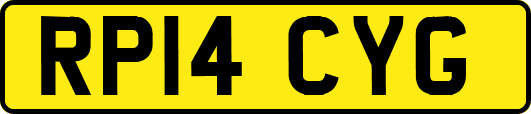 RP14CYG