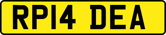 RP14DEA