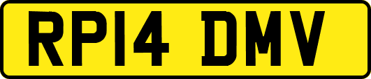 RP14DMV