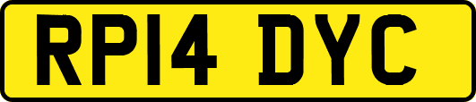 RP14DYC