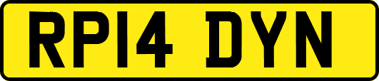 RP14DYN