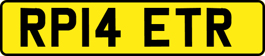 RP14ETR