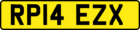 RP14EZX